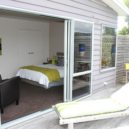 Stunning Views Bed, Breakfast & Health Retreat Bed and Breakfast Whangamata Exterior foto