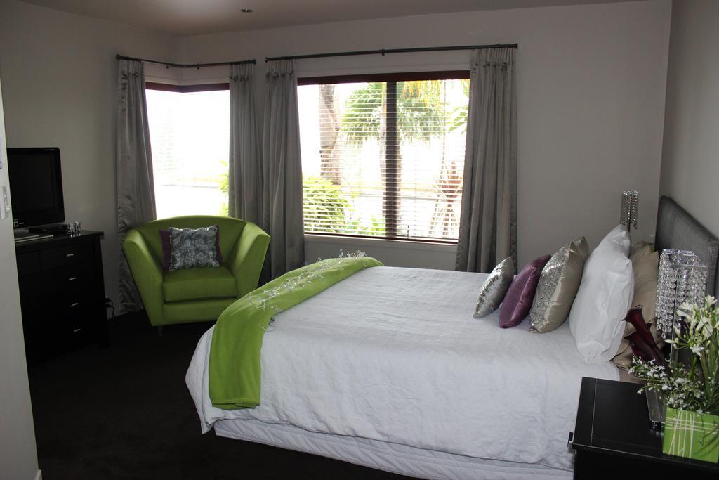 Stunning Views Bed, Breakfast & Health Retreat Bed and Breakfast Whangamata Habitación foto